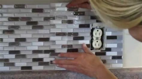 cut electrical box in tile|How to Do a Cutout for a Receptacle in Your Ceramic Tile.